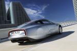 Volkswagen XL1 2013 года